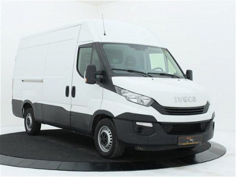 Iveco Daily - 35S16 160PK L2H2 Airco / EURO6 - 1