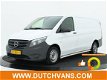 Mercedes-Benz Vito - 111CDI Lang Koelwagen tot 1℃ - 1 - Thumbnail