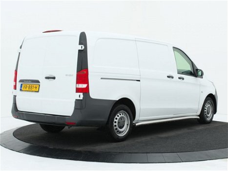 Mercedes-Benz Vito - 111CDI Lang Koelwagen tot 1℃ - 1