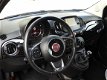 Fiat 500 C - 1.2i Lounge Cabrio NAVI/AIRCO/CRUISE/PDC/LMV - 1 - Thumbnail