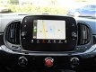 Fiat 500 C - 1.2i Lounge Cabrio NAVI/AIRCO/CRUISE/PDC/LMV - 1 - Thumbnail