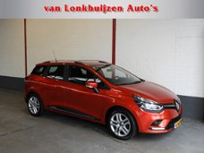 Renault Clio Estate - 0.9 TCe Zen NAVI/AIRCO/CRUISE