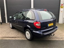 Chrysler Voyager - 3.3I V6 SE LUXE