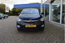 Opel Karl - 1.0 ecoFLEX Edition | Airco | 1e eigenaar