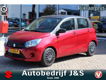 Suzuki Celerio - 1.0 Black-Line Fabrieksgarantie | Rijklaarprijs | Pechhulp | Onderhoudsbeurt | Airc - 1 - Thumbnail