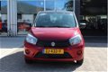 Suzuki Celerio - 1.0 Black-Line Fabrieksgarantie | Rijklaarprijs | Pechhulp | Onderhoudsbeurt | Airc - 1 - Thumbnail