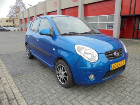 Kia Picanto - 1.0 Seven - 1