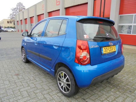 Kia Picanto - 1.0 Seven - 1