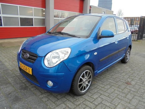 Kia Picanto - 1.0 Seven - 1