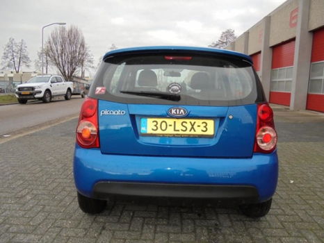 Kia Picanto - 1.0 Seven - 1