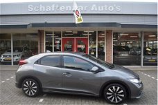 Honda Civic - 1.8 Sport /camea/cruise