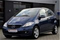 Mercedes-Benz A-klasse - 160 BlueEFFICIENCY Business Class | LMV | Trekhaak | | Orig.NL-NAP RIJKLAAR - 1 - Thumbnail