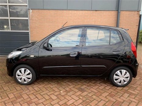 Hyundai i10 - 1.1 i-Drive Cool - 1