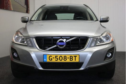 Volvo XC60 - 2.4D AWD NAVIGATIE CRUISE CONTROL CLIMATE CONTROL PDC TELEFOON ZEER MOOI - 1