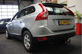 Volvo XC60 - 2.4D AWD NAVIGATIE CRUISE CONTROL CLIMATE CONTROL PDC TELEFOON ZEER MOOI - 1 - Thumbnail