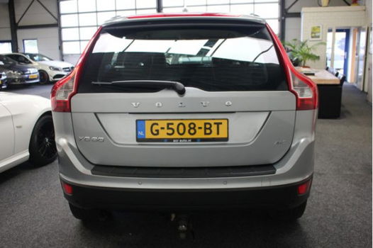 Volvo XC60 - 2.4D AWD NAVIGATIE CRUISE CONTROL CLIMATE CONTROL PDC TELEFOON ZEER MOOI - 1