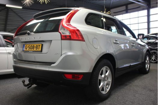 Volvo XC60 - 2.4D AWD NAVIGATIE CRUISE CONTROL CLIMATE CONTROL PDC TELEFOON ZEER MOOI - 1