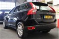 Volvo XC60 - 2.4D AWD Summum LEDER NAVIGATIE CRUISE CONTROL CLIMATE CONTROL PDC TELEFOON ZEER MOOI - 1 - Thumbnail