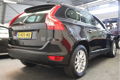 Volvo XC60 - 2.4D AWD Summum LEDER NAVIGATIE CRUISE CONTROL CLIMATE CONTROL PDC TELEFOON ZEER MOOI - 1 - Thumbnail