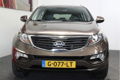 Kia Sportage - 2.0 CRDI X-clusive 4wd LEDER NAVIGATIE CRUISE CONTROL CLIMATE CONTROL TEL PDC ZEER MO - 1 - Thumbnail