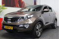 Kia Sportage - 2.0 CRDI X-clusive 4wd LEDER NAVIGATIE CRUISE CONTROL CLIMATE CONTROL TEL PDC ZEER MO - 1 - Thumbnail