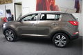 Kia Sportage - 2.0 CRDI X-clusive 4wd LEDER NAVIGATIE CRUISE CONTROL CLIMATE CONTROL TEL PDC ZEER MO - 1 - Thumbnail