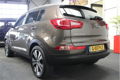 Kia Sportage - 2.0 CRDI X-clusive 4wd LEDER NAVIGATIE CRUISE CONTROL CLIMATE CONTROL TEL PDC ZEER MO - 1 - Thumbnail