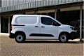 Peugeot Partner - PRO 1.6 BlueHDI Premium ✅NAP| 11-2018| Nw. type| Airco| Cruise| Navi via tel.| Ori - 1 - Thumbnail