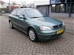 Opel Astra - 1.6 GL - 1 - Thumbnail