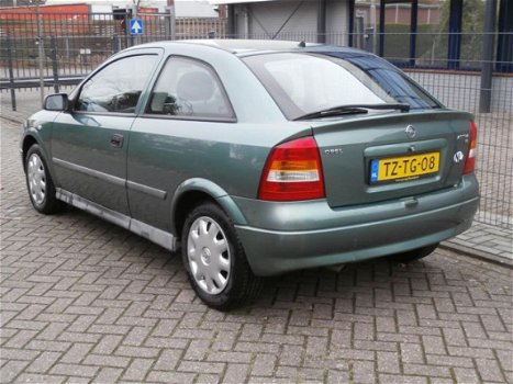 Opel Astra - 1.6 GL - 1