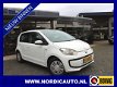 Volkswagen Up! - 1.0 MOVE UP 5 DRS BLUEMOTION NAVIGATIE AIRCO - 1 - Thumbnail