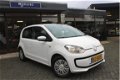 Volkswagen Up! - 1.0 MOVE UP 5 DRS BLUEMOTION NAVIGATIE AIRCO - 1 - Thumbnail