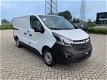 Opel Vivaro - GB 1.6 CDTi 120pk L1H1 310/2700 Edition - 1 - Thumbnail