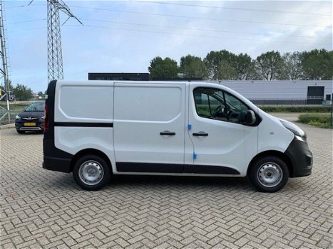 Opel Vivaro - GB 1.6 CDTi 120pk L1H1 310/2700 Edition - 1