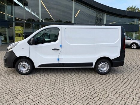 Opel Vivaro - GB 1.6 CDTi 120pk L1H1 310/2700 Edition - 1