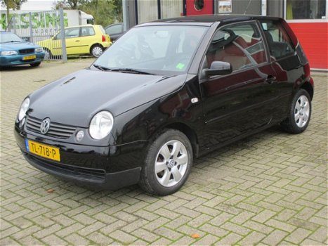 Volkswagen Lupo - 1.4 Comfortline - 1