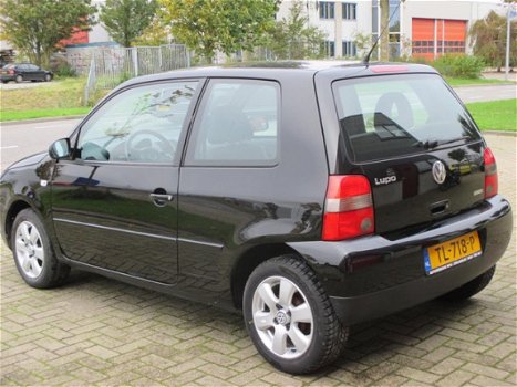 Volkswagen Lupo - 1.4 Comfortline - 1