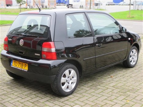 Volkswagen Lupo - 1.4 Comfortline - 1