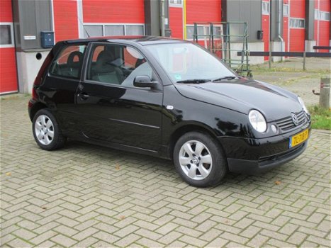 Volkswagen Lupo - 1.4 Comfortline - 1