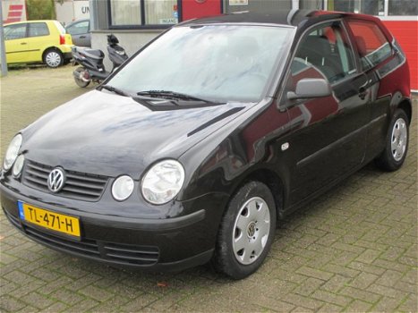 Volkswagen Polo - 1.2 - 1