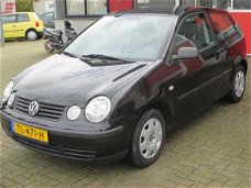 Volkswagen Polo - 1.2