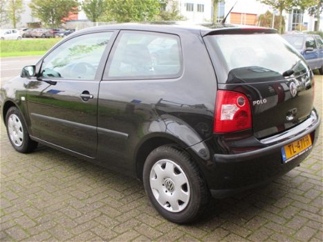 Volkswagen Polo - 1.2 - 1