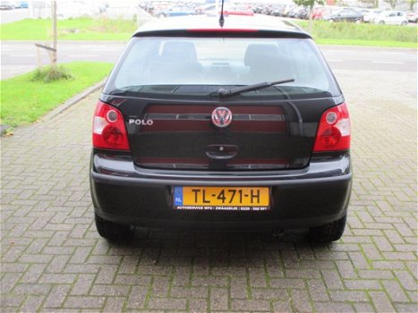 Volkswagen Polo - 1.2 - 1