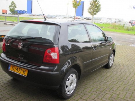 Volkswagen Polo - 1.2 - 1