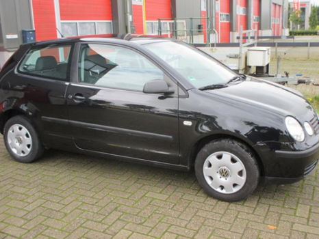 Volkswagen Polo - 1.2 - 1