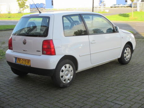 Volkswagen Lupo - 1.0 - 1