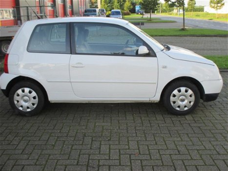 Volkswagen Lupo - 1.0 - 1