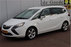 Opel Zafira Tourer - 1.6 CDTI Business+ org. NL-auto
