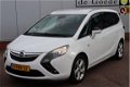 Opel Zafira Tourer - 1.6 CDTI Business+ org. NL-auto - 1 - Thumbnail