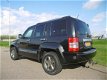 Jeep Cherokee - 3.7 V6 Limited LPG G3 LEDER NAVIGATIE AUTOMAAT - 1 - Thumbnail